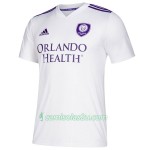 Camisolas de Futebol Orlando City Equipamento Alternativa 2018/19 Manga Curta